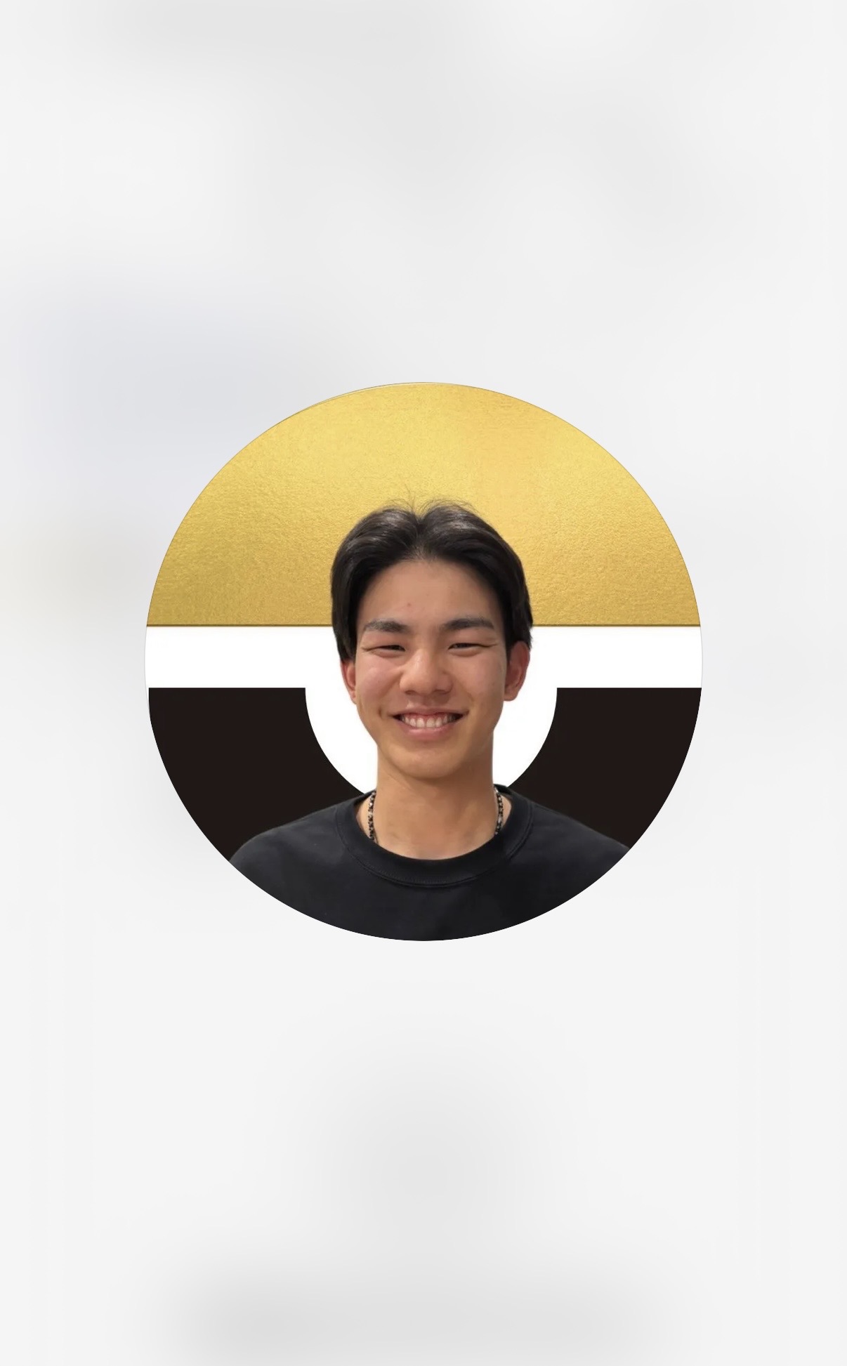 S BASE 担当コーチ 杉山優太