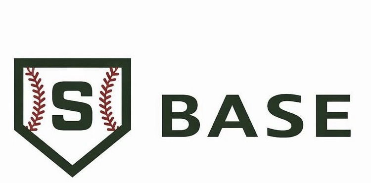 S BASE ロゴ